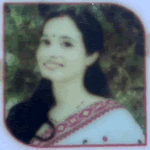 Anita Kapri(Asst. Teacher Arts)