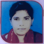 Srishti Bora(Lecturer Biology)