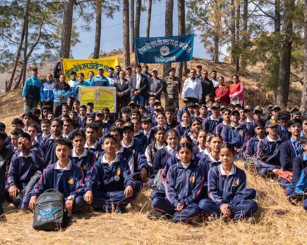 Adventure and Mountaineering Activities 2026