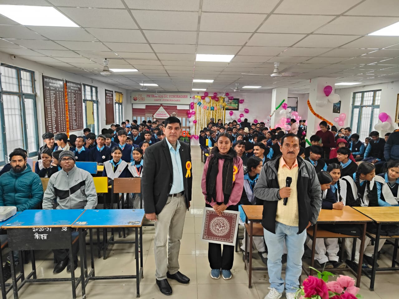 Guidance and Career Counselling Workshop 2026